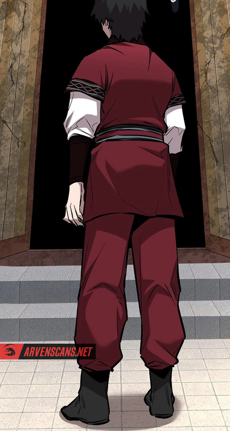Shadow of the Supreme Chapter 111 page 102 - 