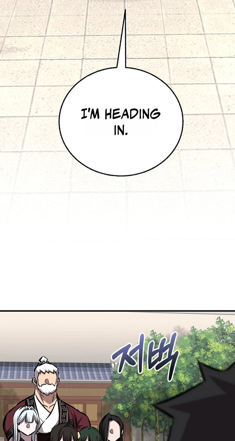 Shadow of the Supreme Chapter 111 page 103 - 