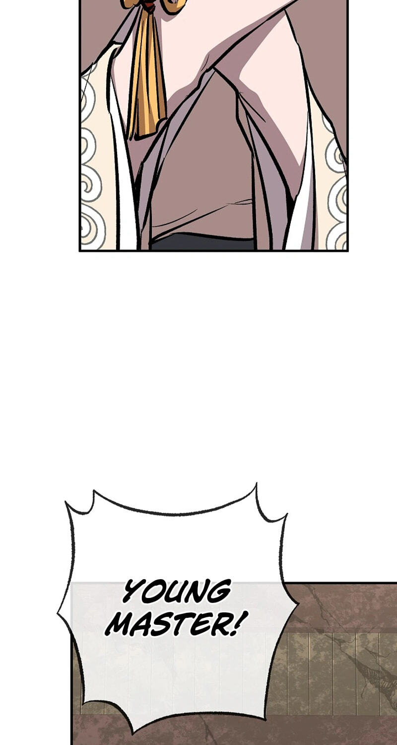 Shadow of the Supreme Chapter 111 page 105 - 