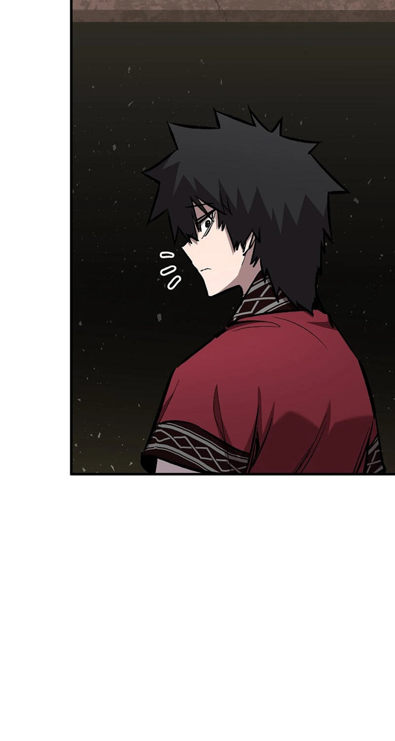 Shadow of the Supreme Chapter 111 page 106 - 