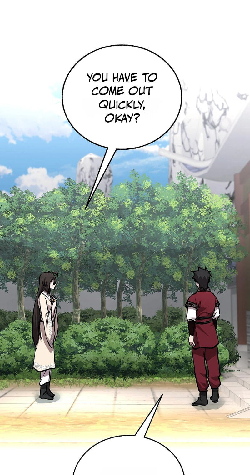 Shadow of the Supreme Chapter 111 page 107 - 