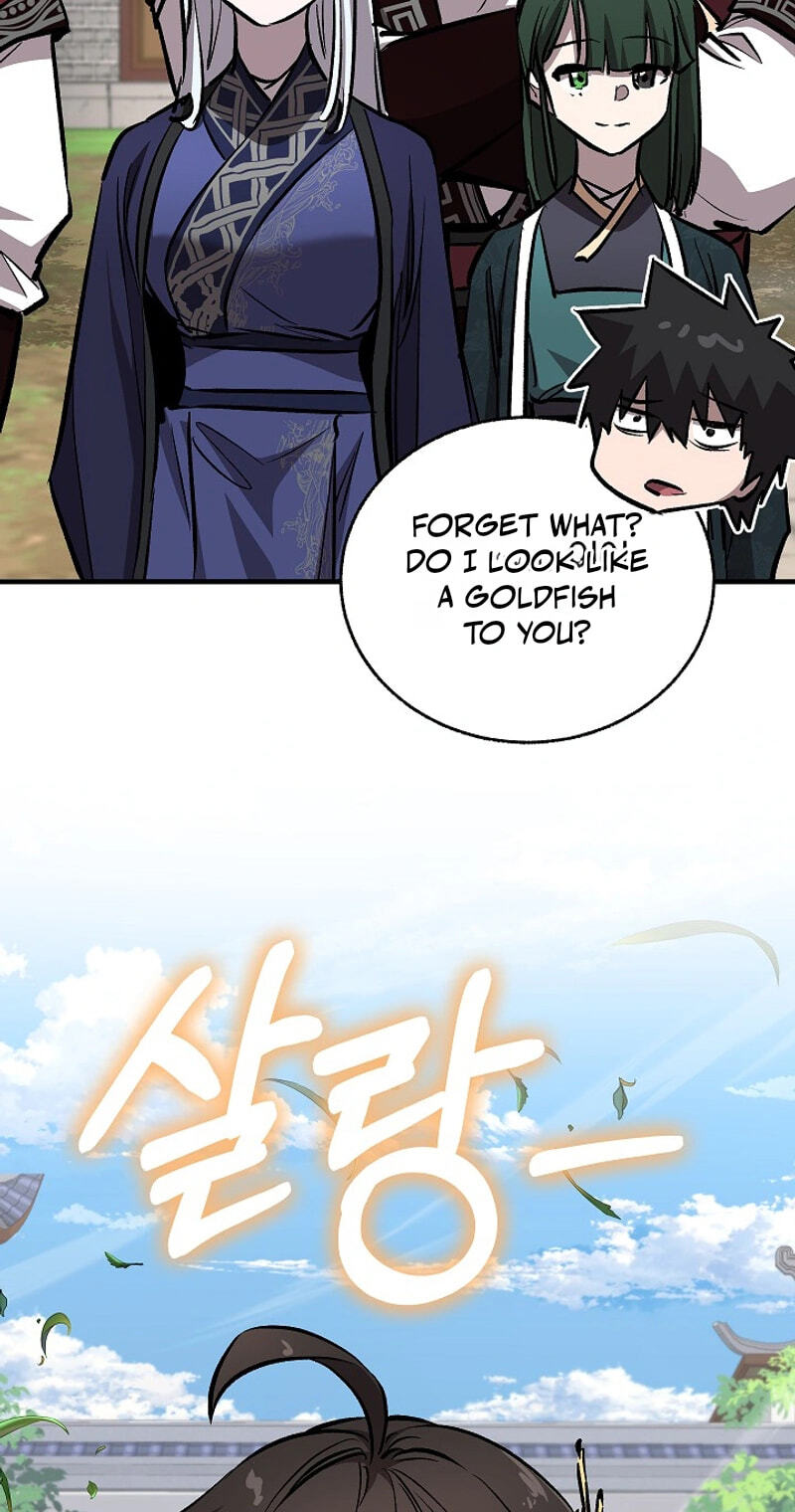 Shadow of the Supreme Chapter 111 page 109 - 