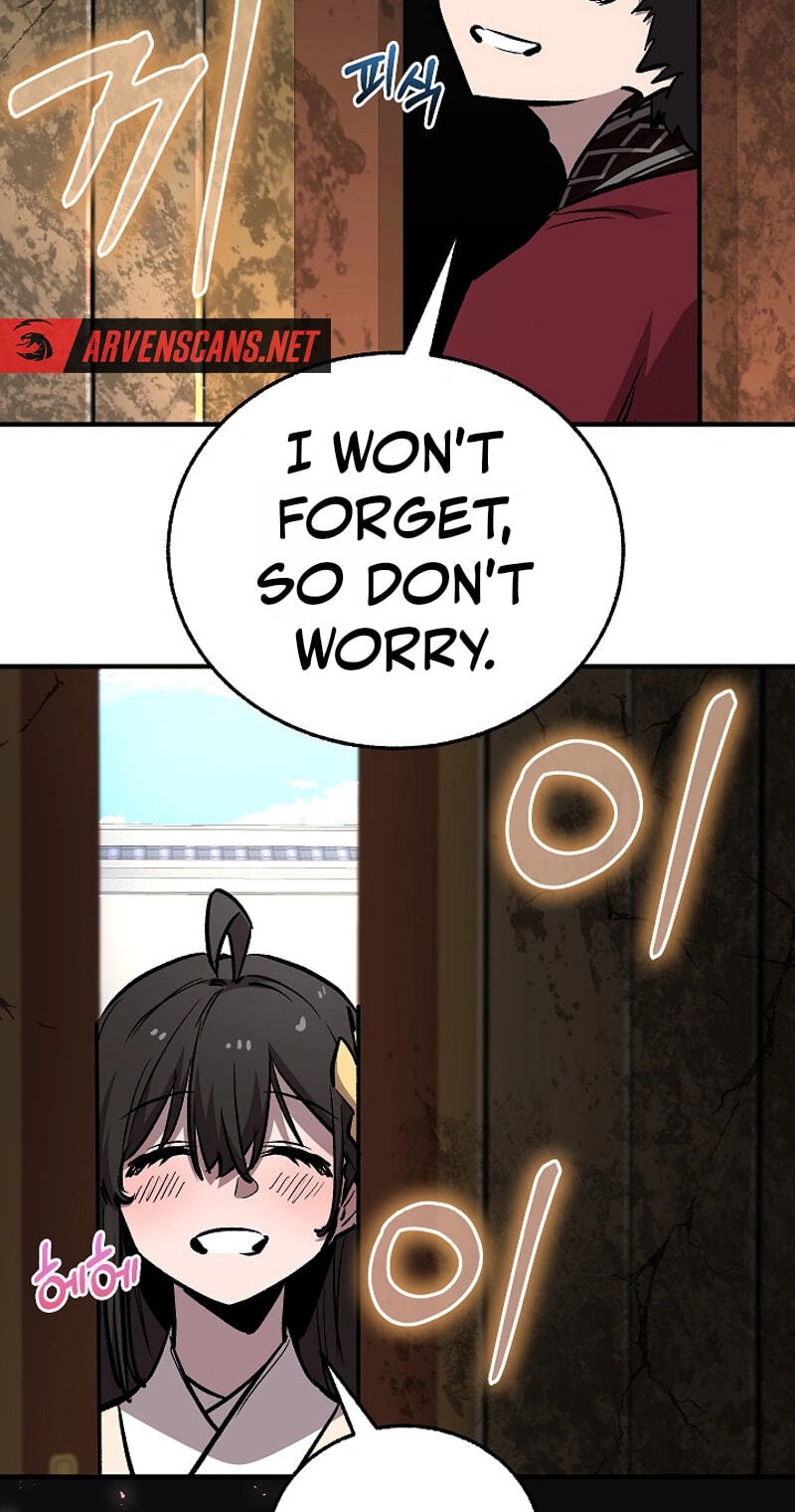 Shadow of the Supreme Chapter 111 page 112 - 