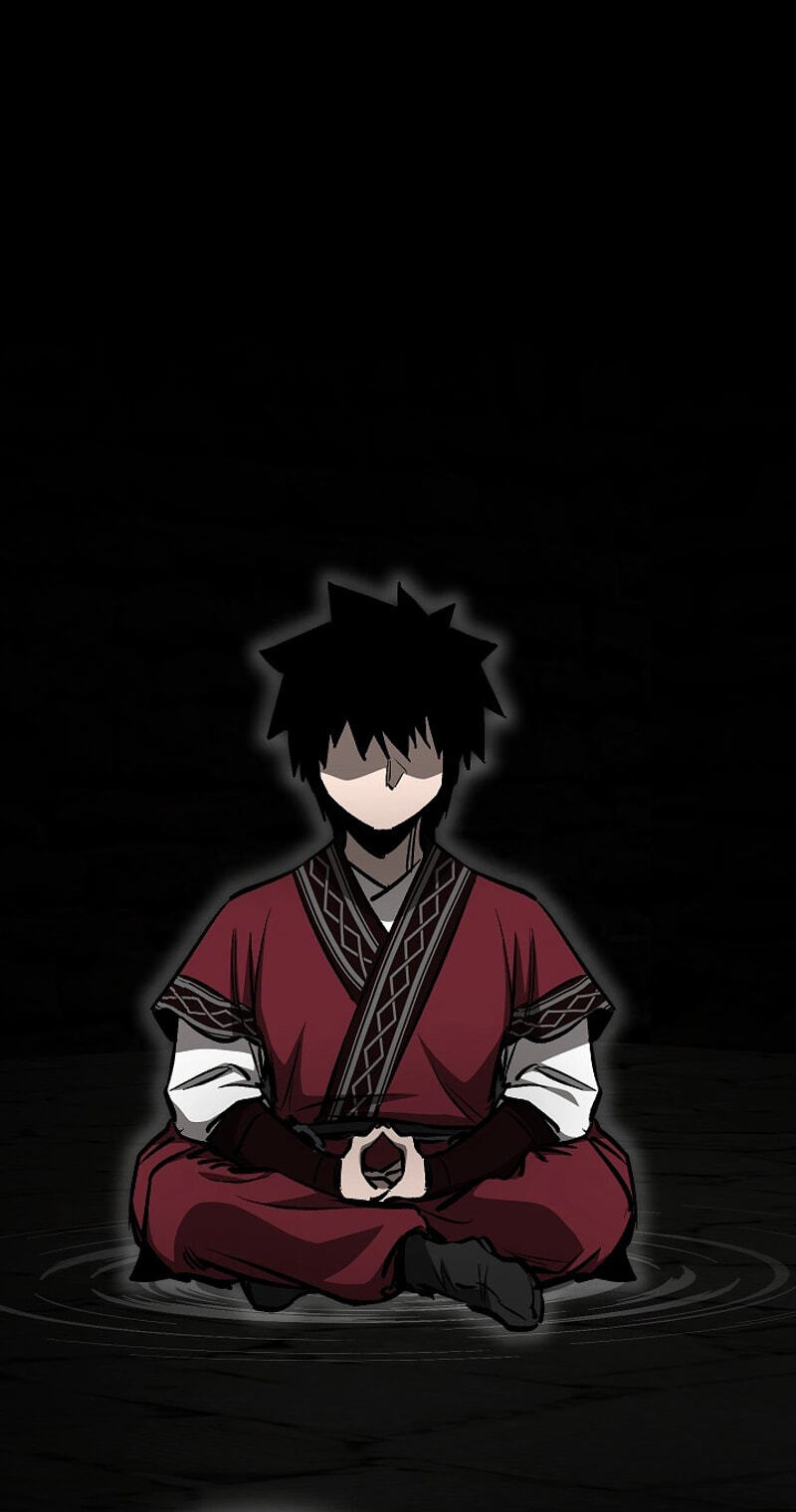 Shadow of the Supreme Chapter 111 page 115 - 