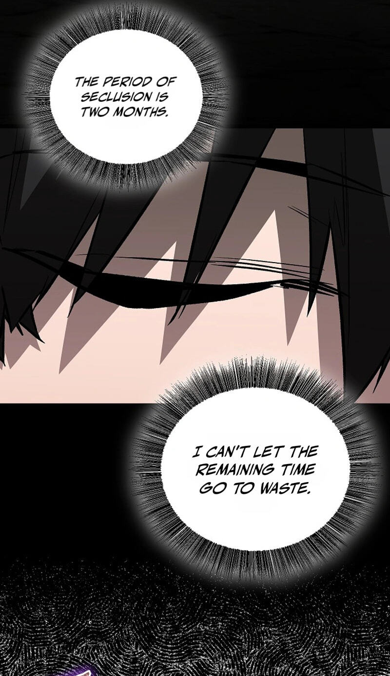 Shadow of the Supreme Chapter 111 page 116 - 
