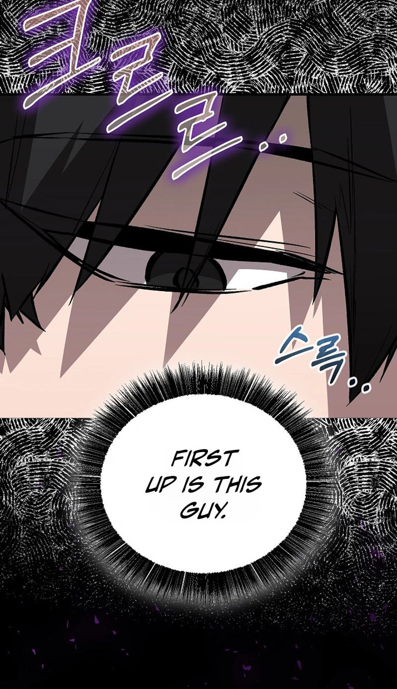 Shadow of the Supreme Chapter 111 page 117 - 