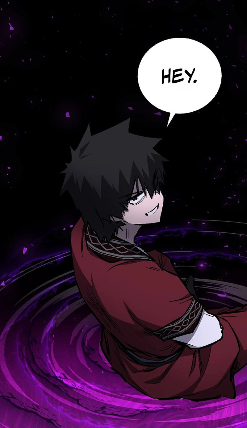 Shadow of the Supreme Chapter 111 page 118 - 