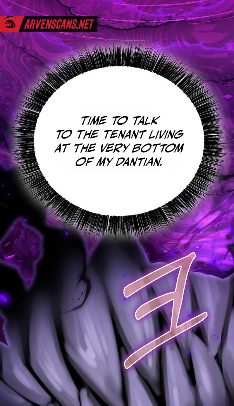 Shadow of the Supreme Chapter 111 page 119 - 