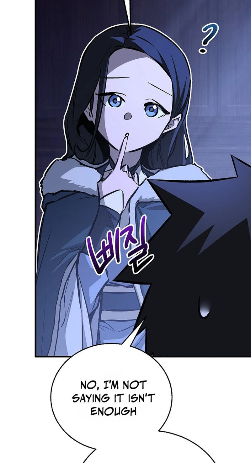 Shadow of the Supreme Chapter 111 page 13 - 