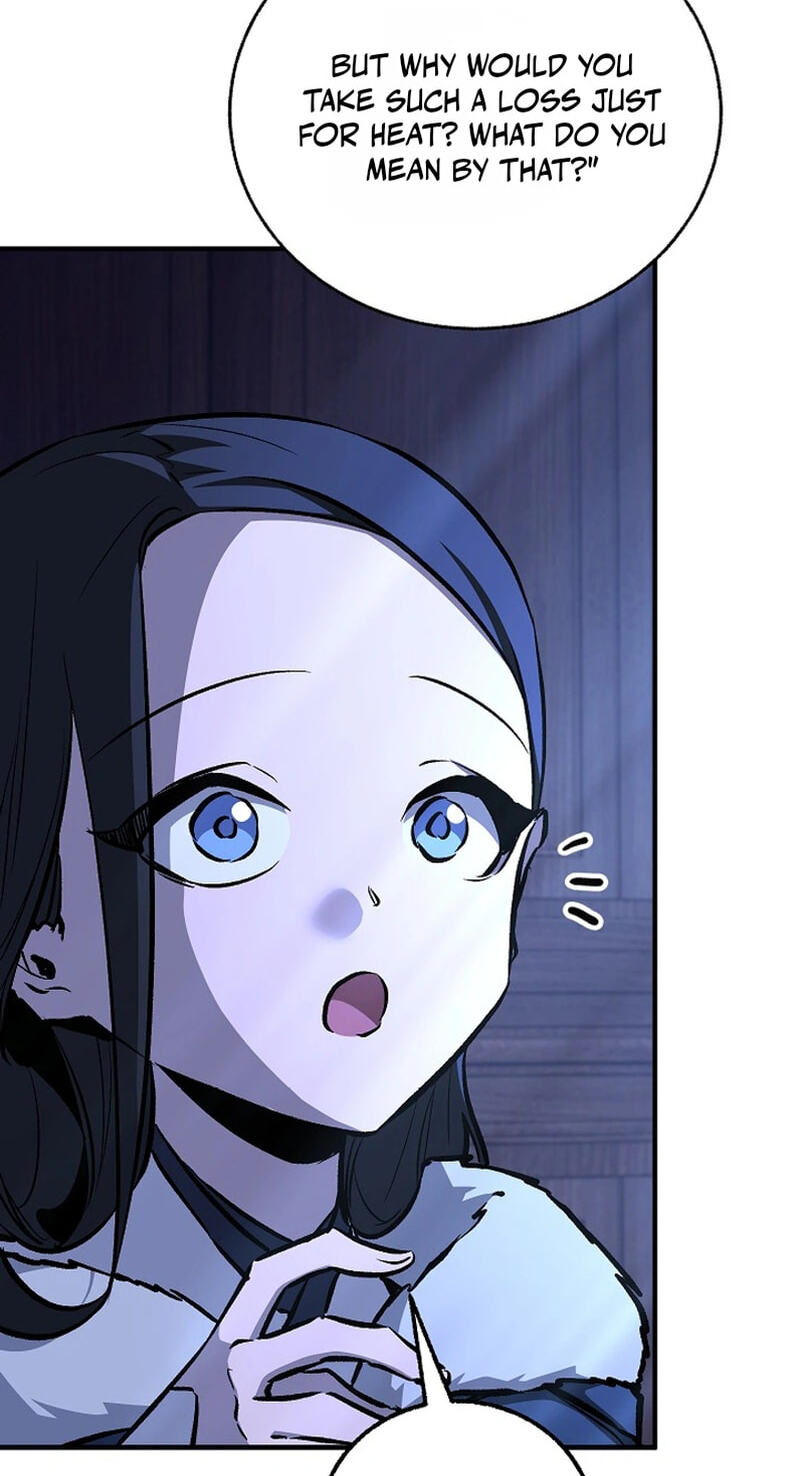 Shadow of the Supreme Chapter 111 page 14 - 