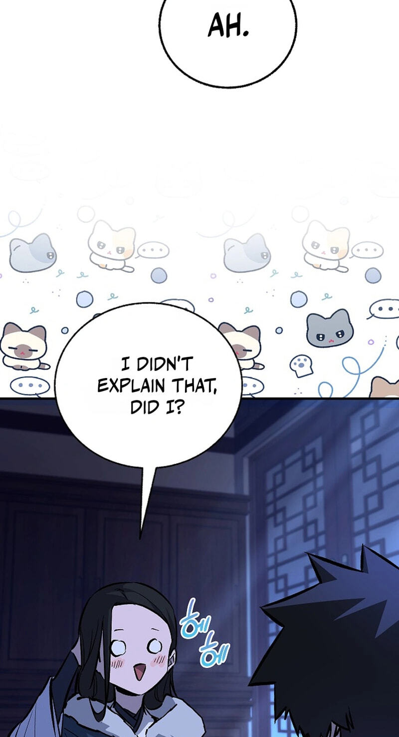 Shadow of the Supreme Chapter 111 page 15 - 