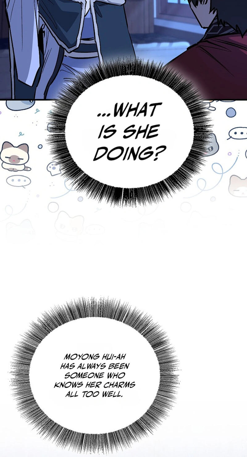 Shadow of the Supreme Chapter 111 page 16 - 