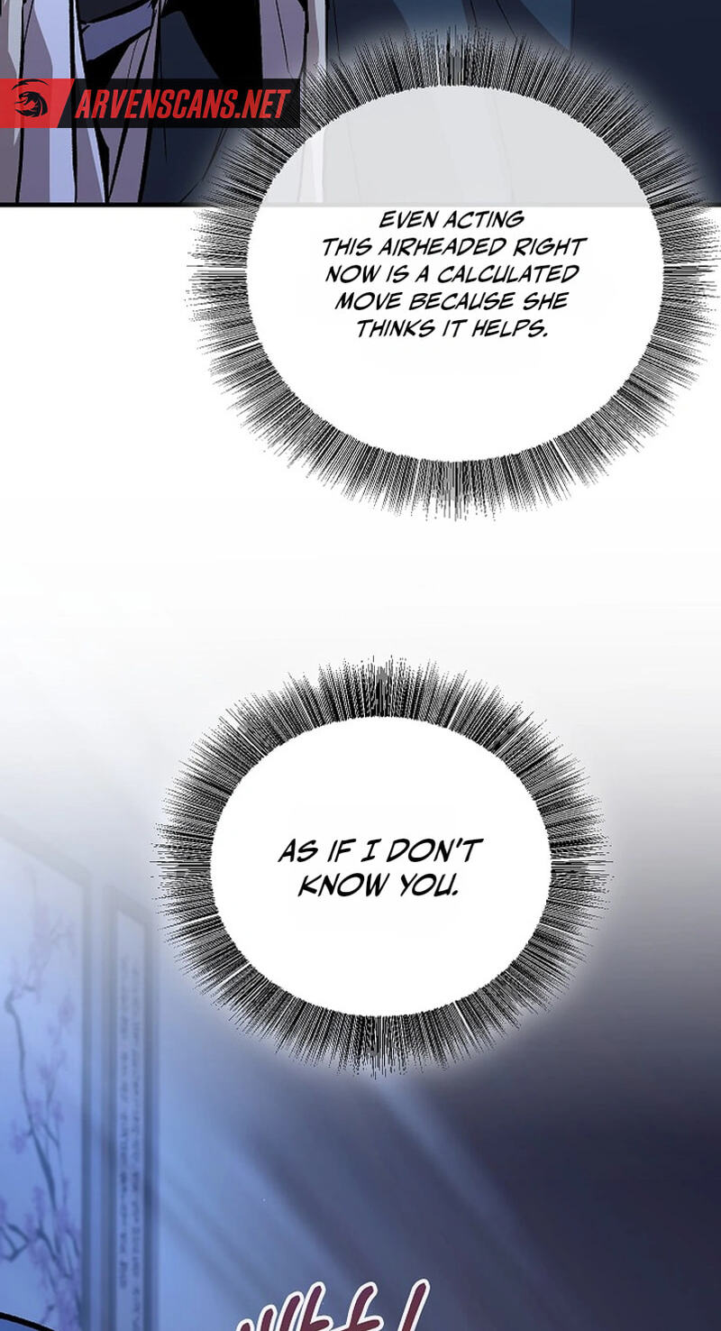 Shadow of the Supreme Chapter 111 page 18 - 