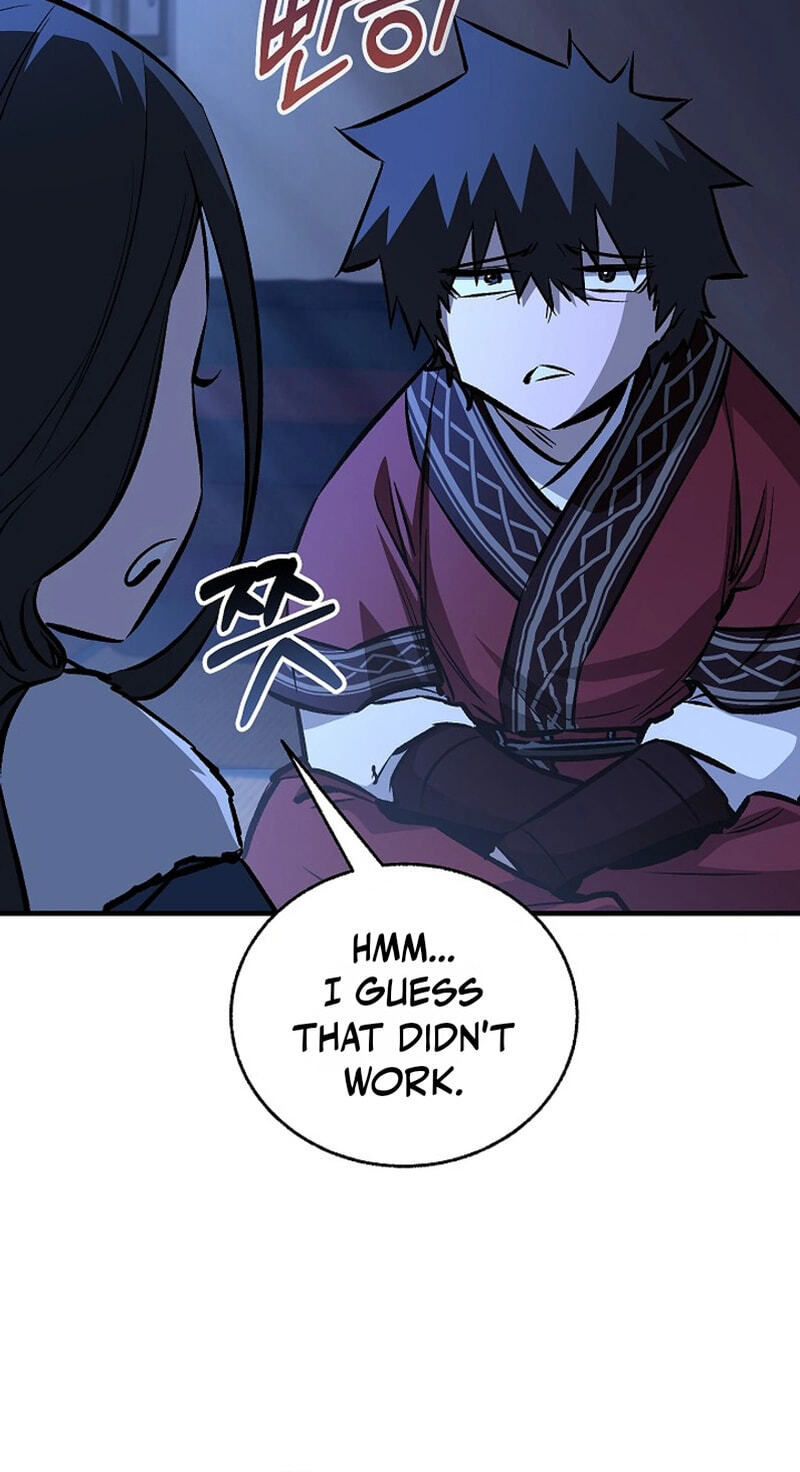 Shadow of the Supreme Chapter 111 page 19 - 