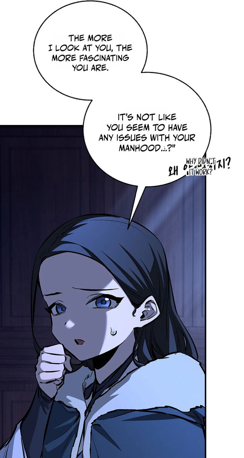 Shadow of the Supreme Chapter 111 page 20 - 