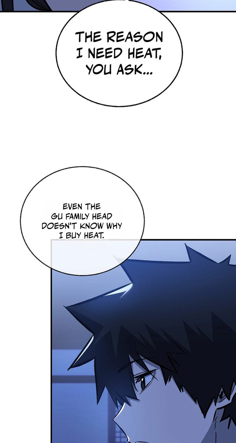 Shadow of the Supreme Chapter 111 page 22 - 
