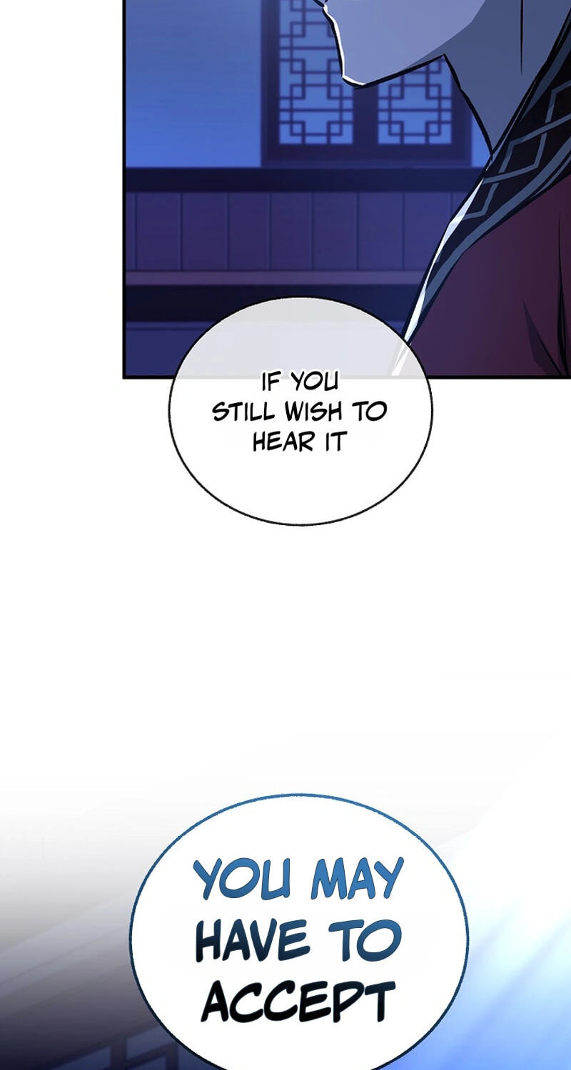 Shadow of the Supreme Chapter 111 page 23 - 