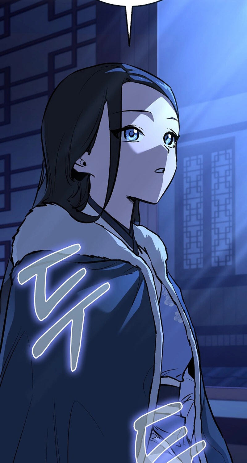 Shadow of the Supreme Chapter 111 page 24 - 
