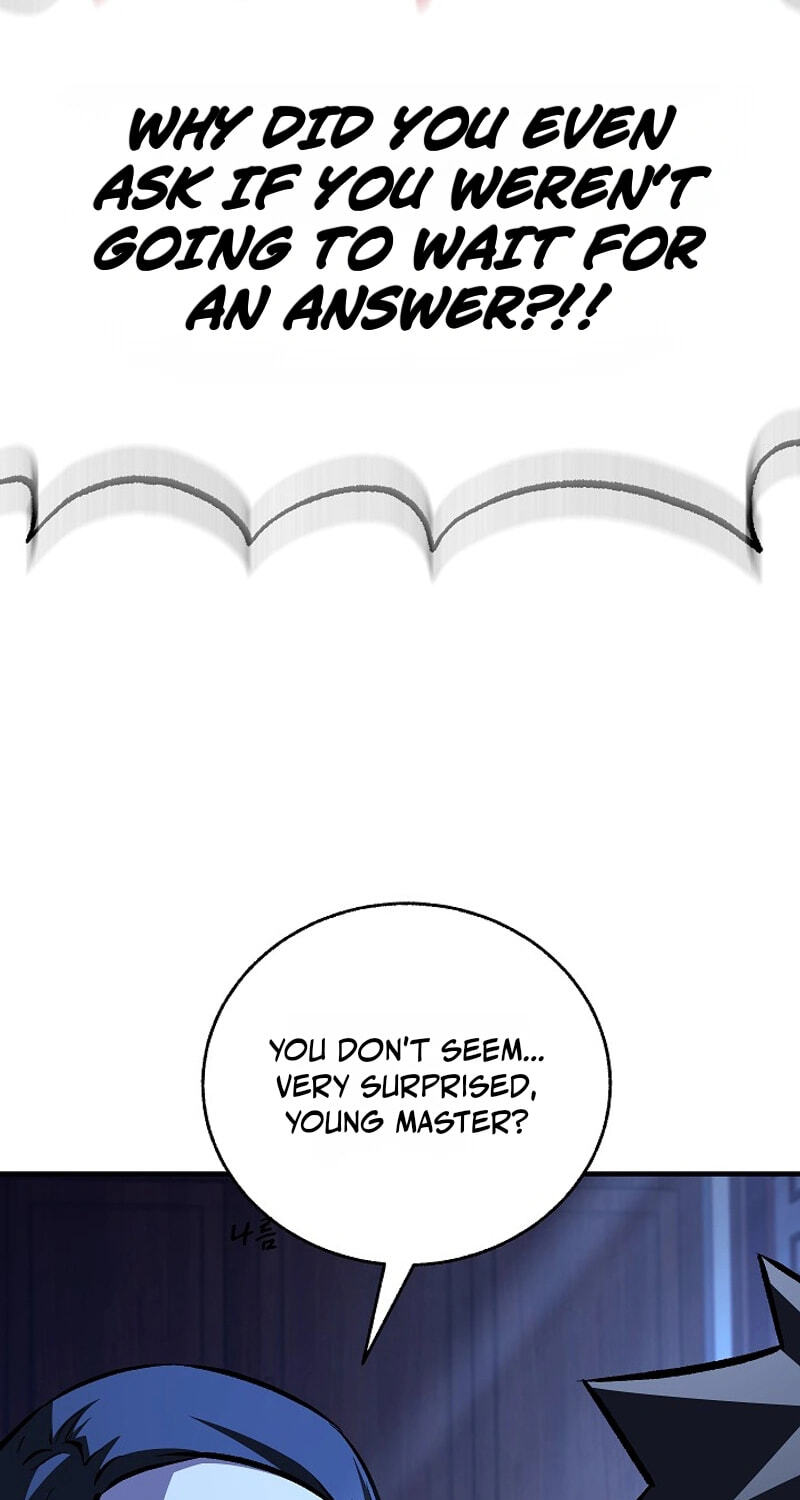 Shadow of the Supreme Chapter 111 page 28 - 