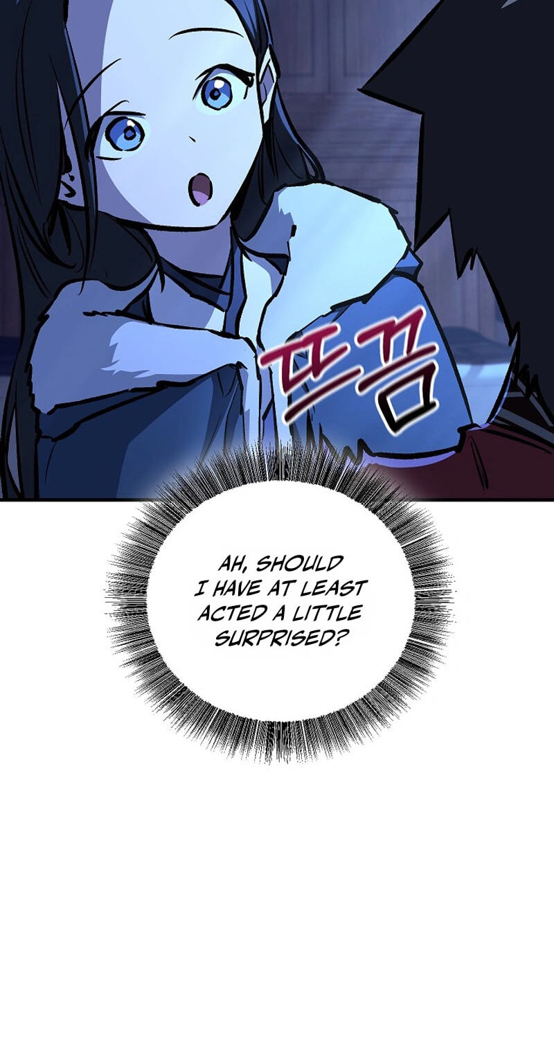 Shadow of the Supreme Chapter 111 page 29 - 