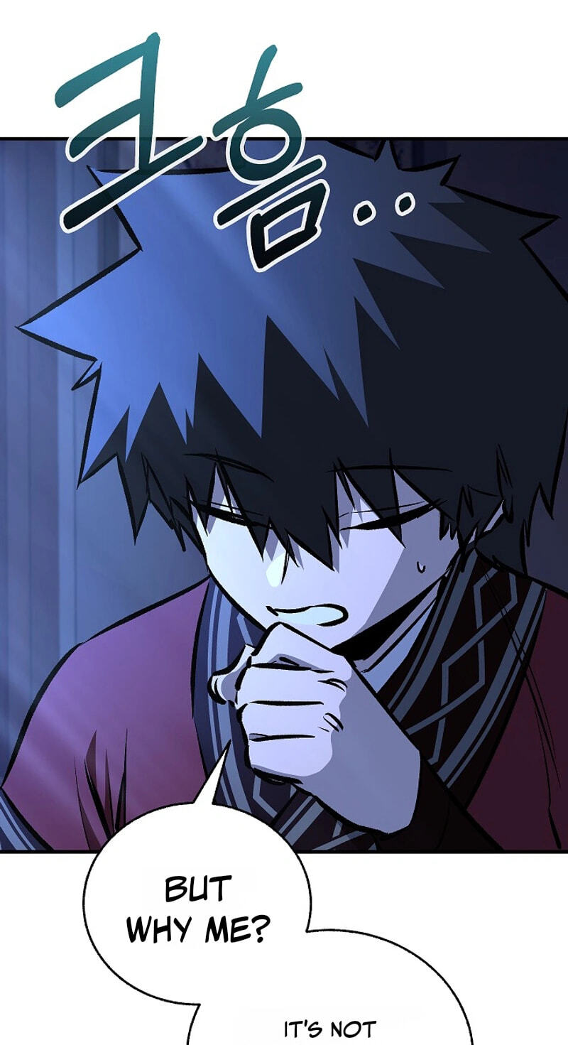 Shadow of the Supreme Chapter 111 page 30 - 