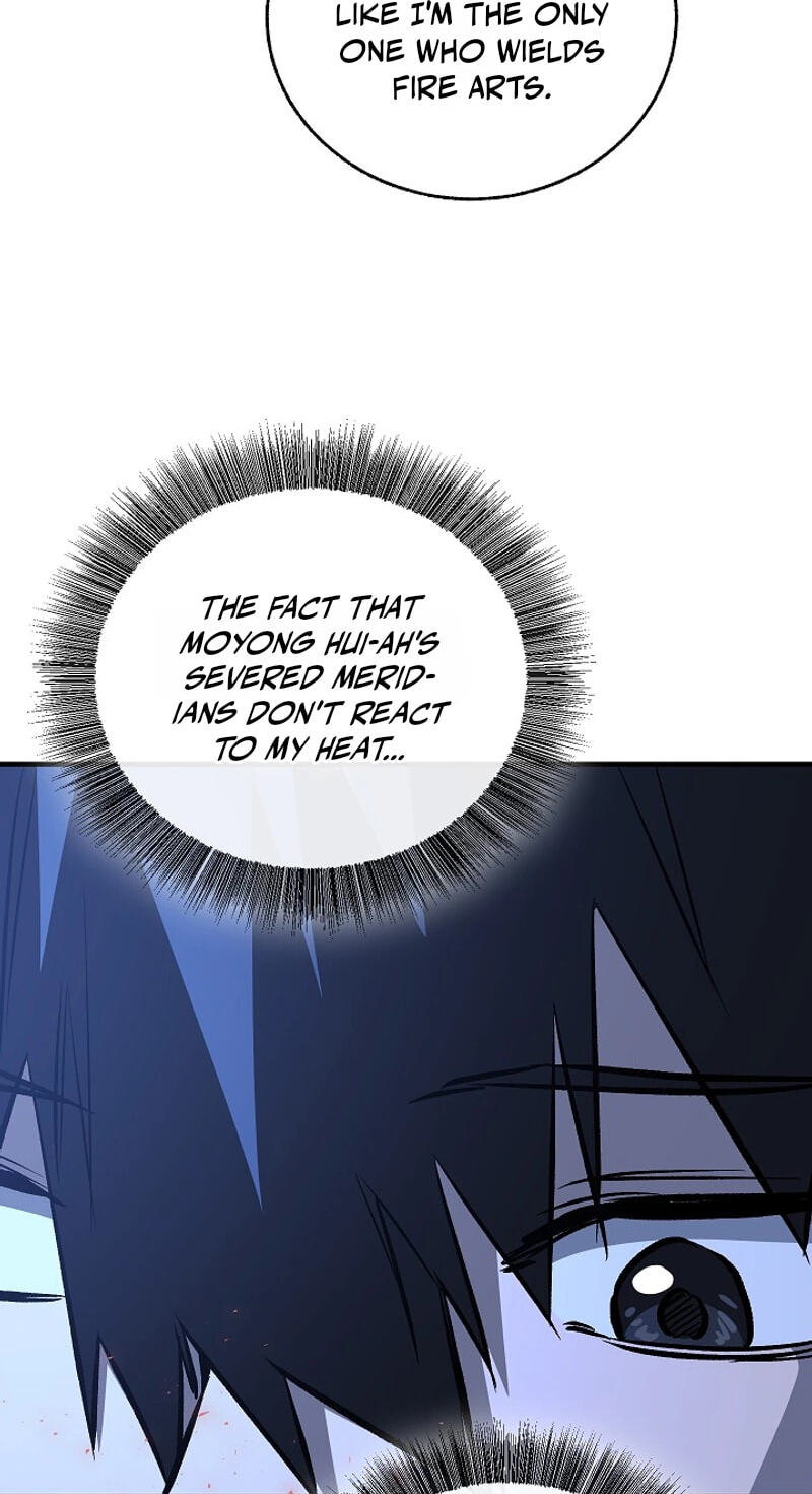 Shadow of the Supreme Chapter 111 page 31 - 