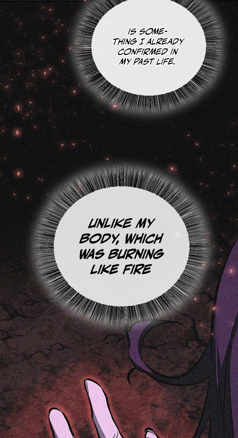 Shadow of the Supreme Chapter 111 page 32 - 