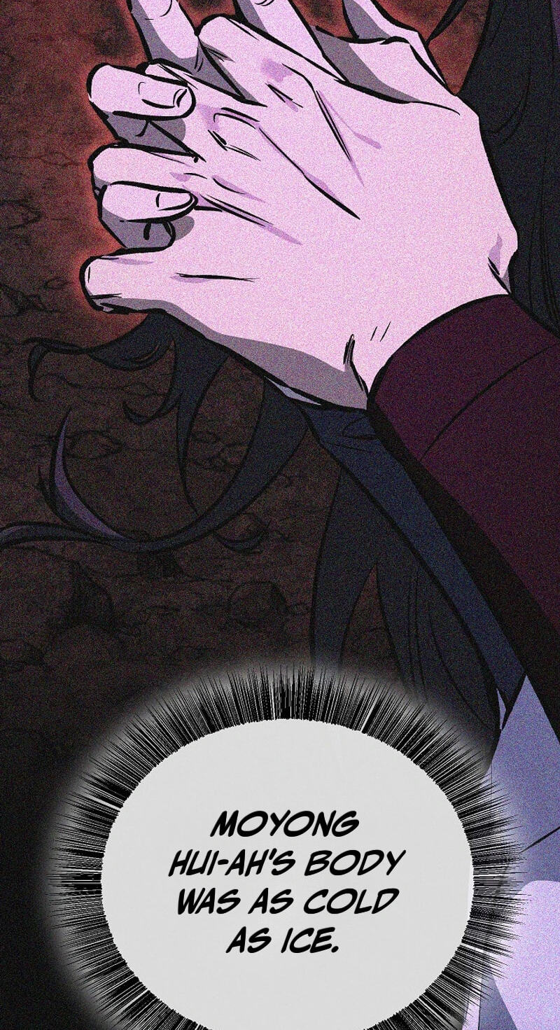 Shadow of the Supreme Chapter 111 page 33 - 