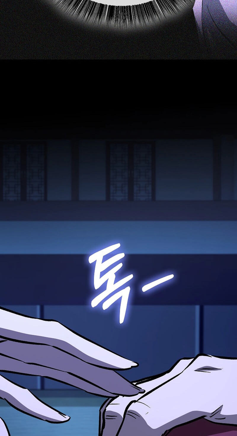 Shadow of the Supreme Chapter 111 page 34 - 