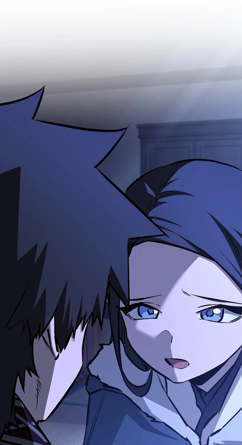 Shadow of the Supreme Chapter 111 page 37 - 
