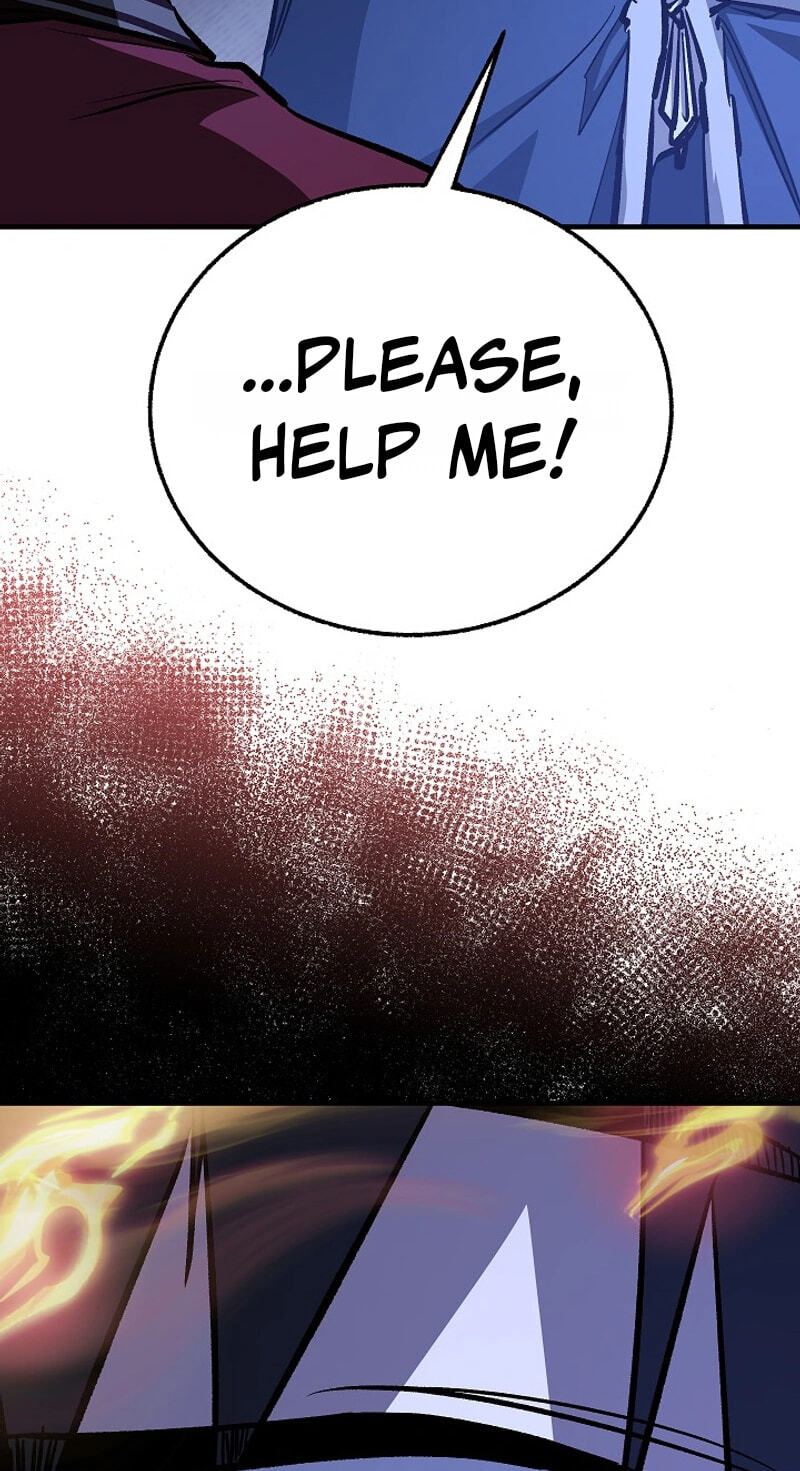 Shadow of the Supreme Chapter 111 page 38 - 