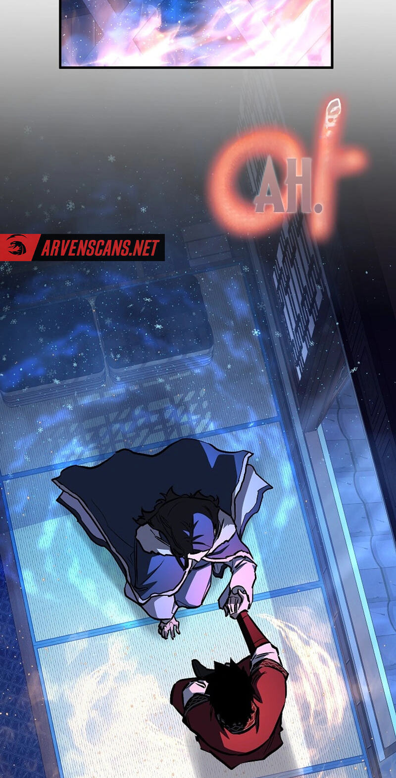 Shadow of the Supreme Chapter 111 page 42 - 