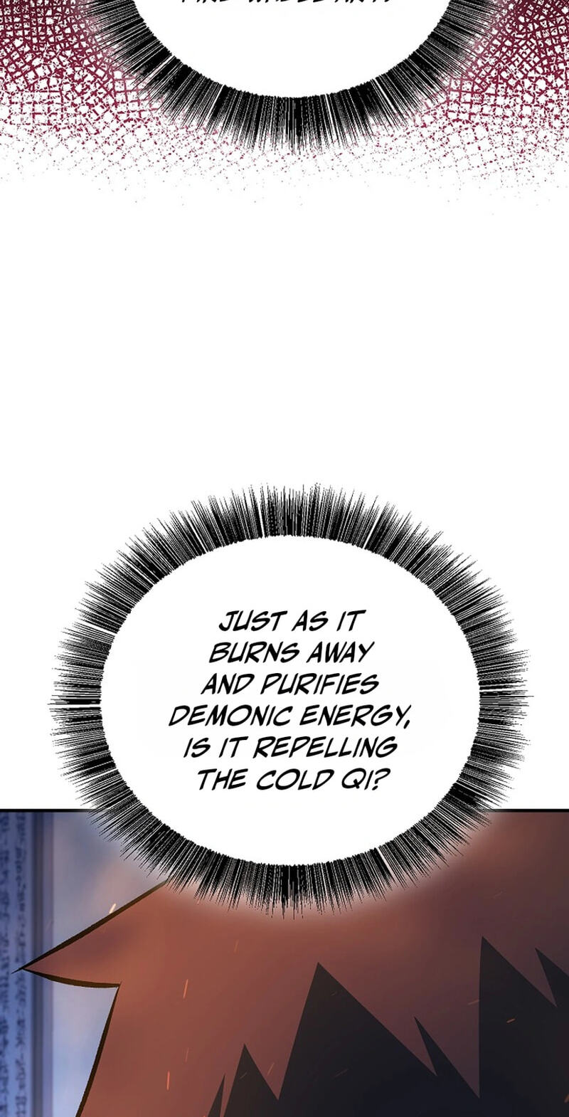 Shadow of the Supreme Chapter 111 page 47 - 