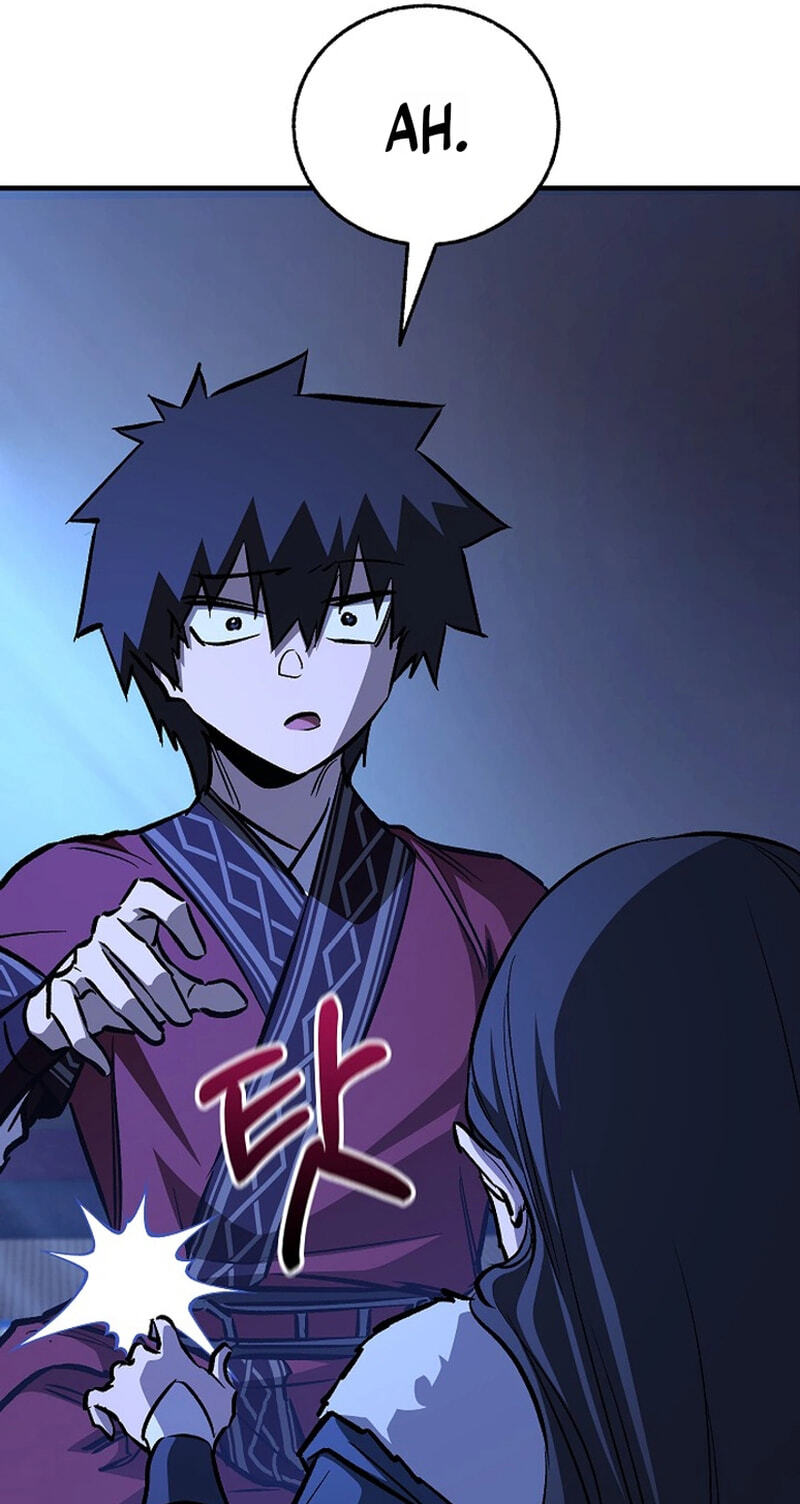 Shadow of the Supreme Chapter 111 page 49 - 