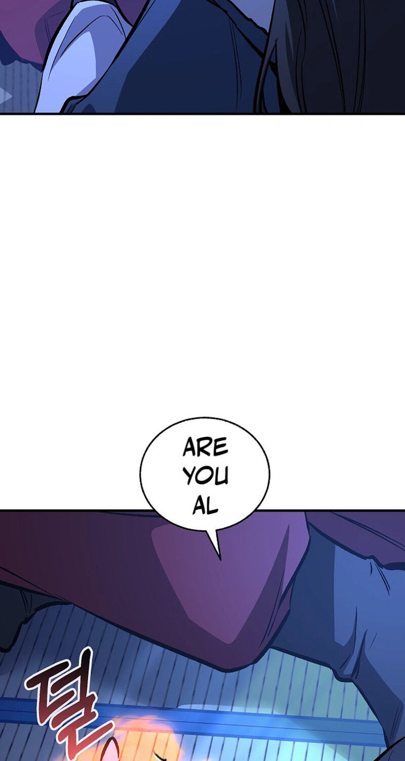 Shadow of the Supreme Chapter 111 page 50 - 