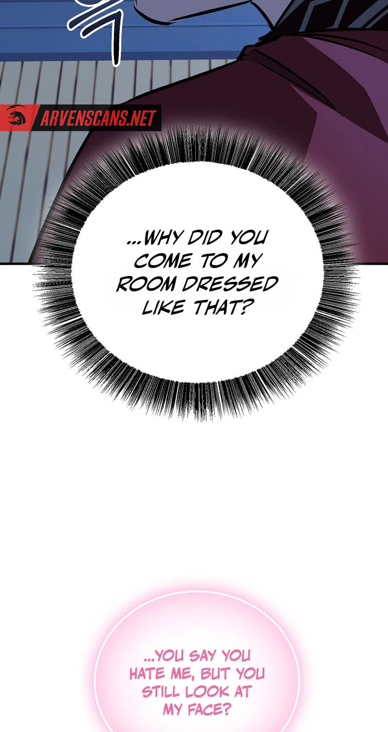 Shadow of the Supreme Chapter 111 page 6 - 