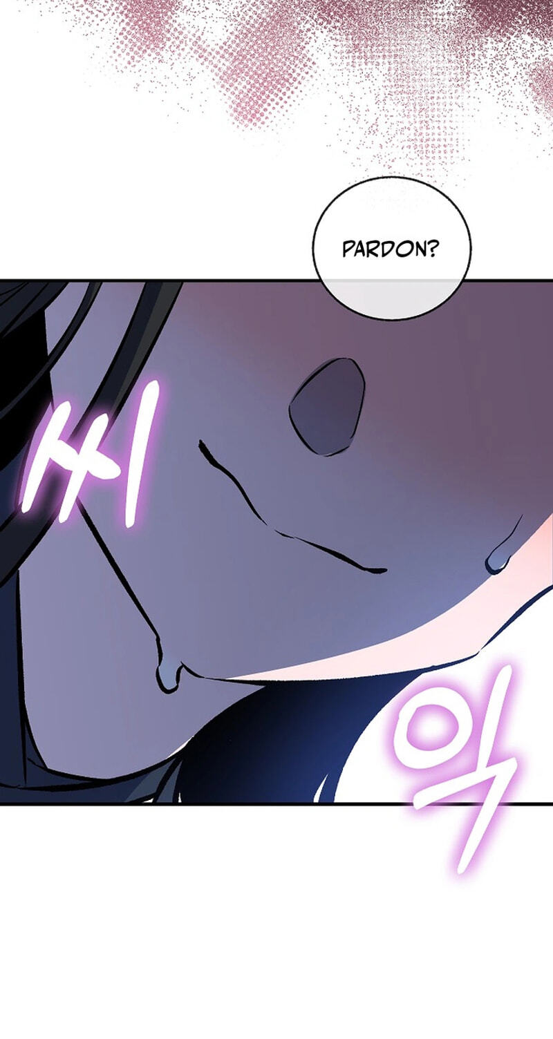 Shadow of the Supreme Chapter 111 page 54 - 