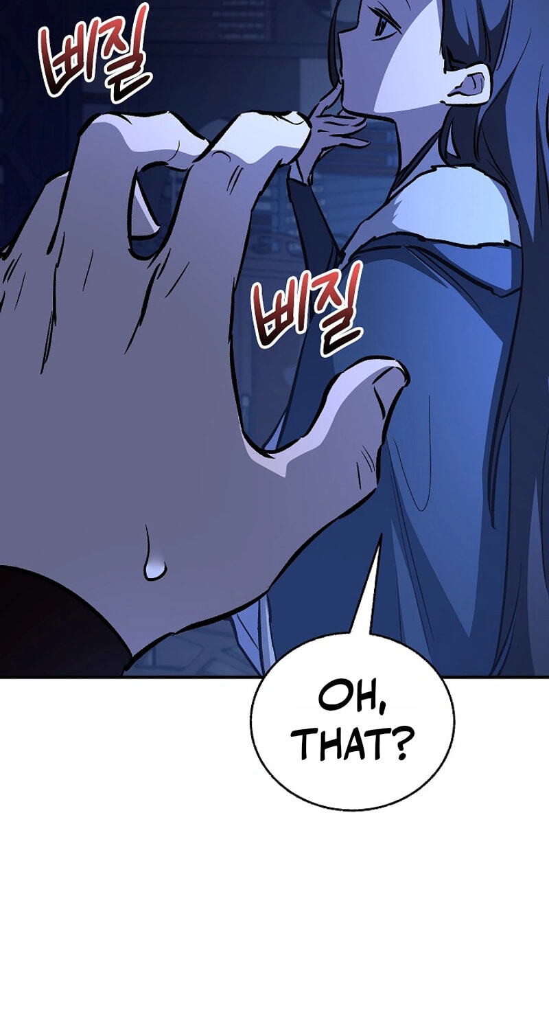Shadow of the Supreme Chapter 111 page 57 - 