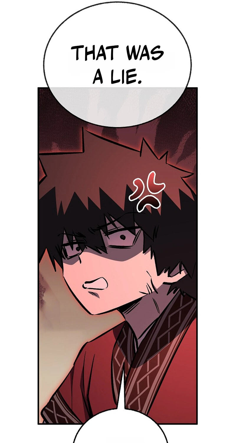 Shadow of the Supreme Chapter 111 page 58 - 