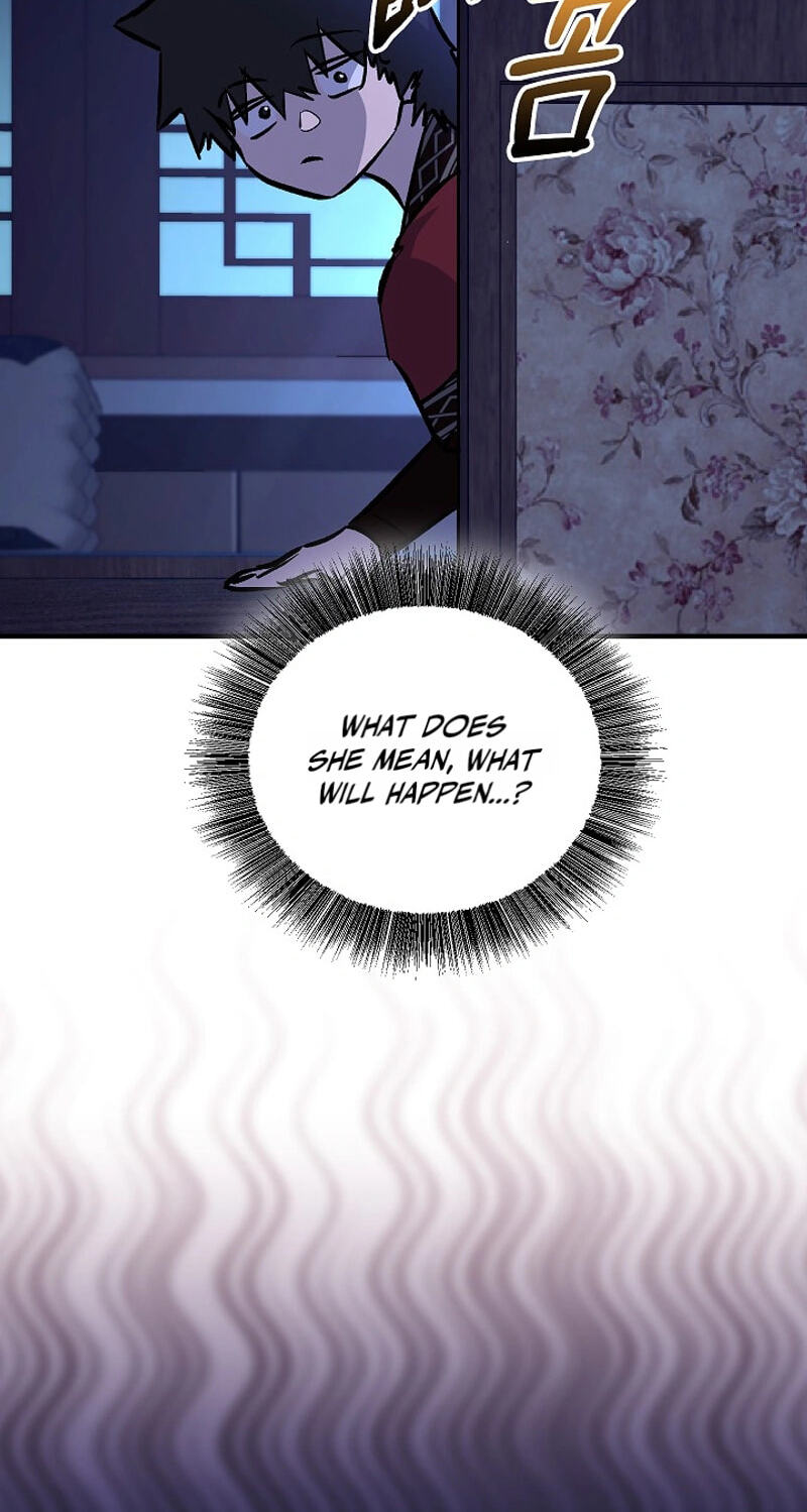 Shadow of the Supreme Chapter 111 page 61 - 