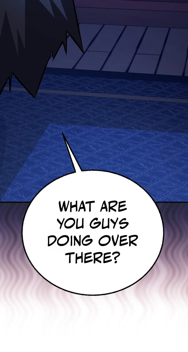 Shadow of the Supreme Chapter 111 page 63 - 