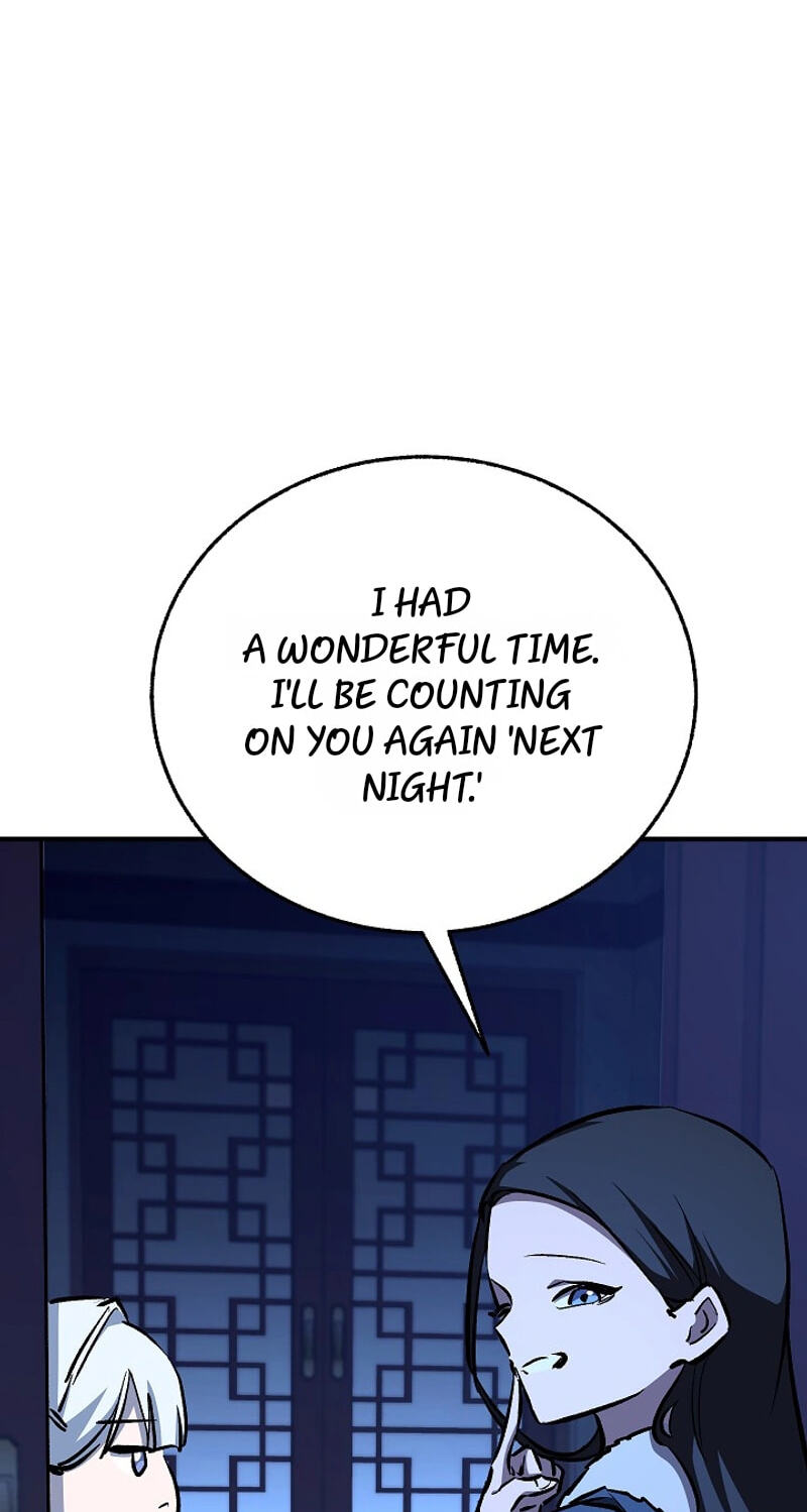Shadow of the Supreme Chapter 111 page 64 - 