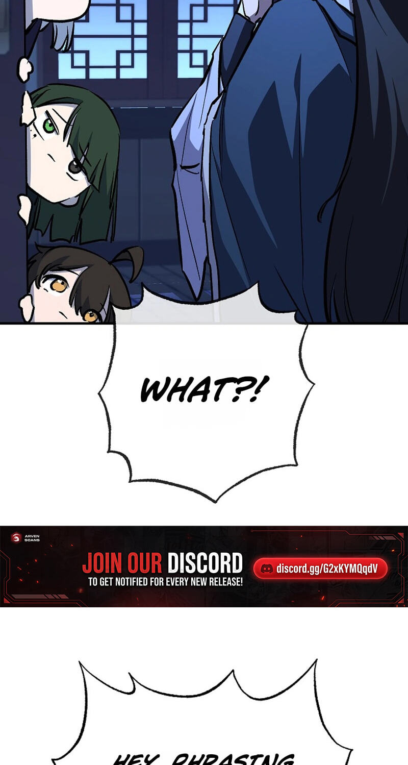 Shadow of the Supreme Chapter 111 page 65 - 