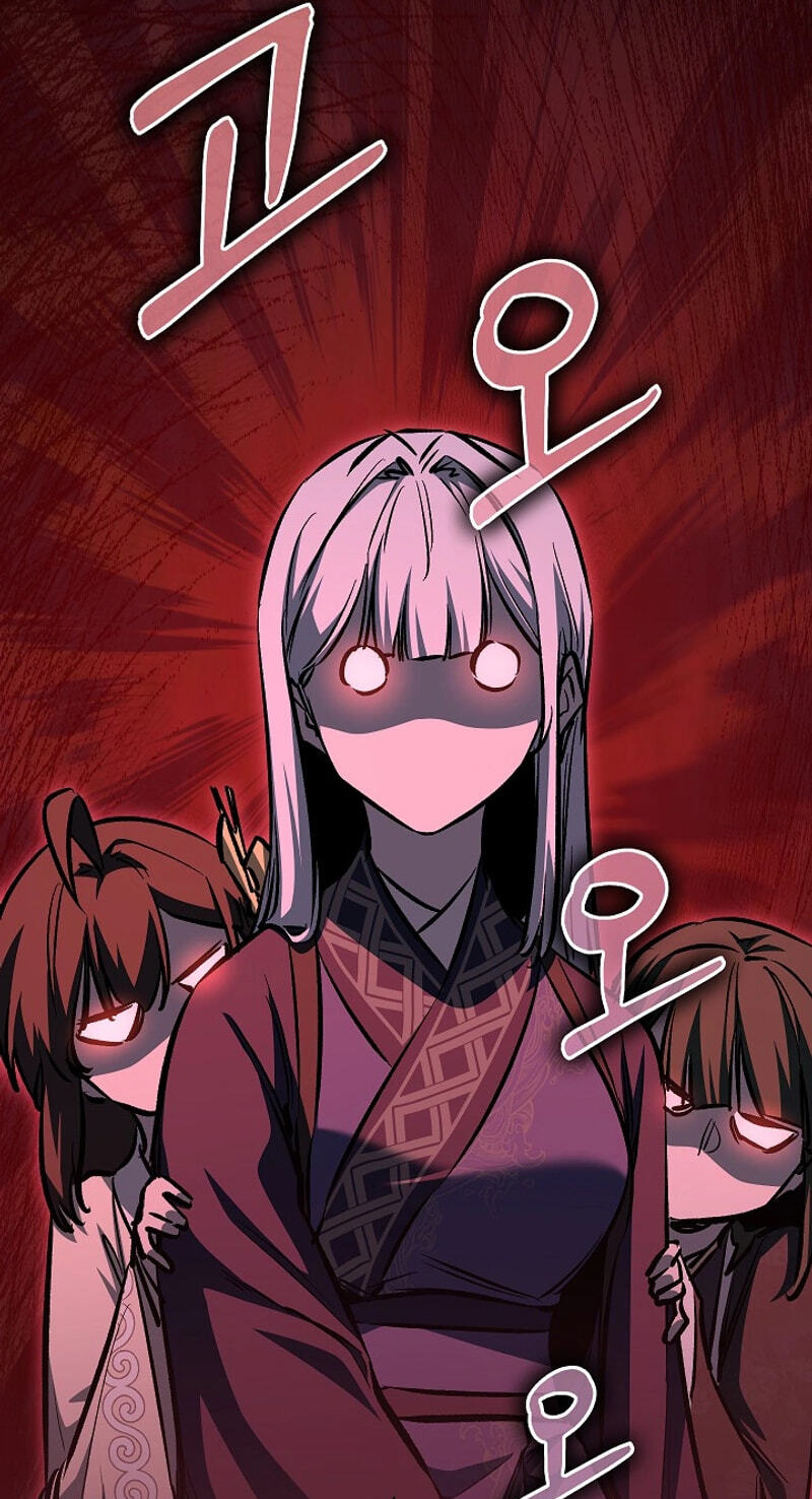 Shadow of the Supreme Chapter 111 page 68 - 