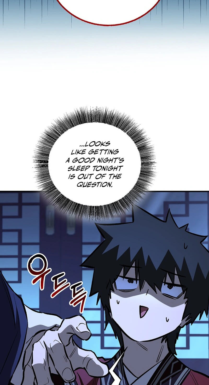 Shadow of the Supreme Chapter 111 page 71 - 