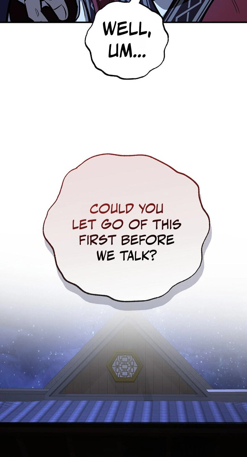 Shadow of the Supreme Chapter 111 page 72 - 