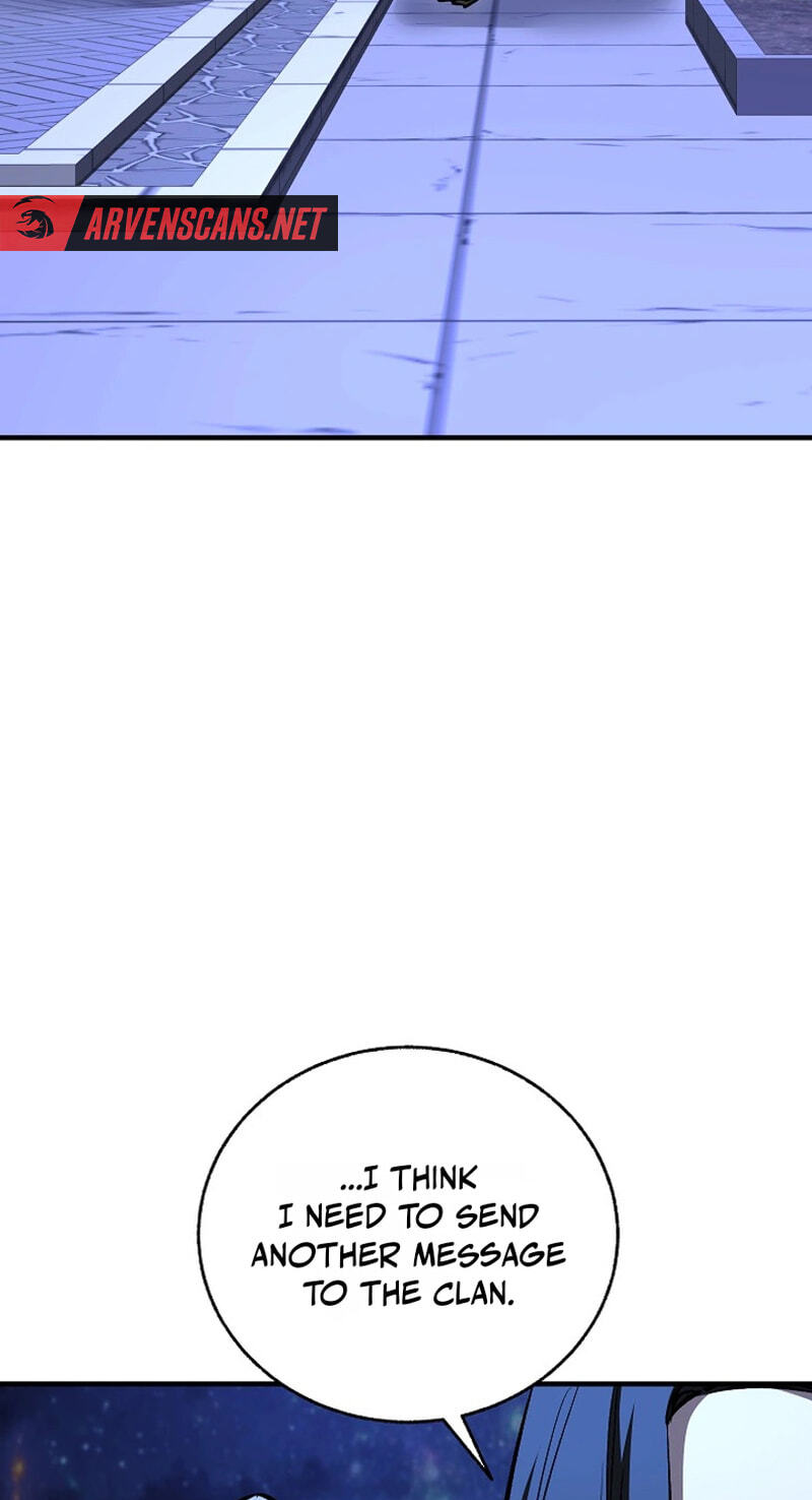 Shadow of the Supreme Chapter 111 page 74 - 
