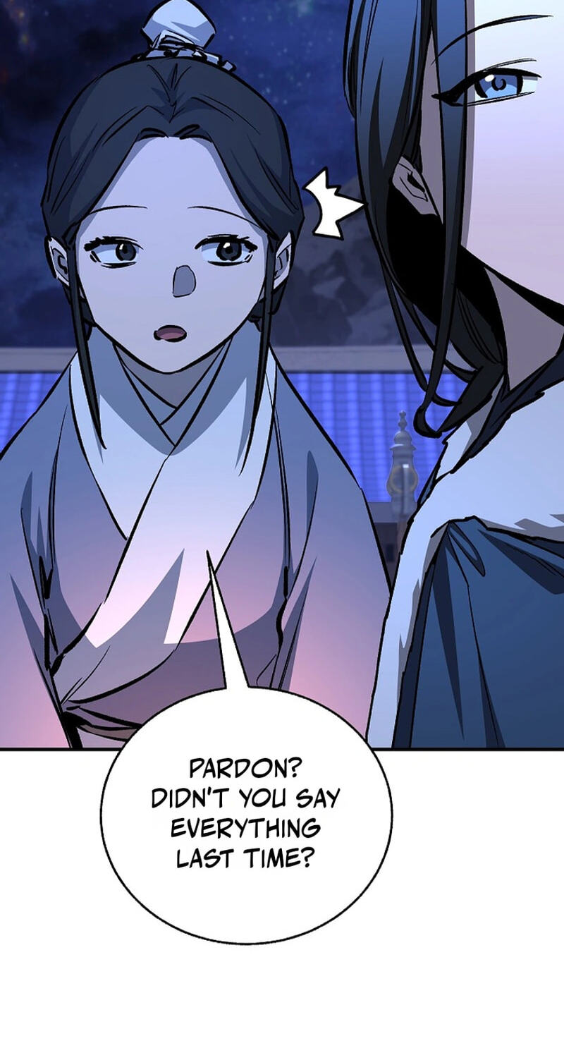 Shadow of the Supreme Chapter 111 page 75 - 