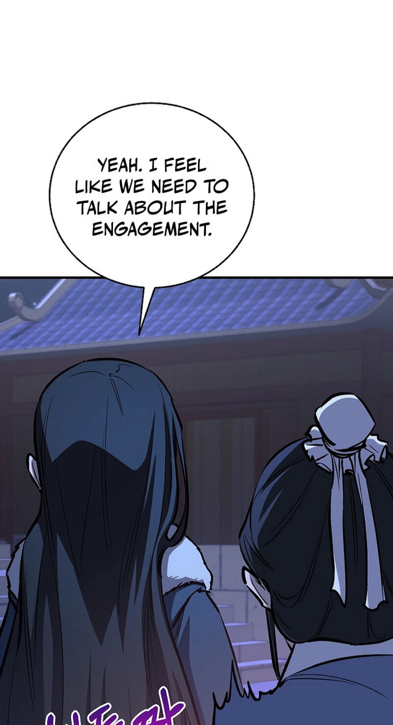 Shadow of the Supreme Chapter 111 page 76 - 