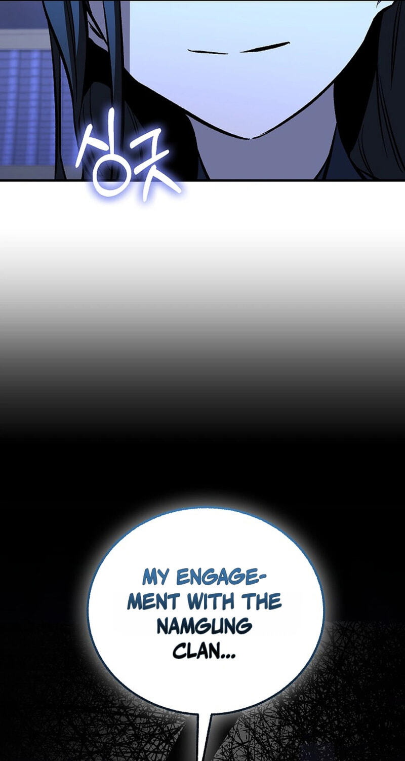 Shadow of the Supreme Chapter 111 page 78 - 